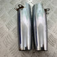HONDA VT750 SHADOW CHROME FORK COVERS YEAR 2003-2004 (CMB1265)