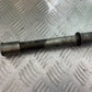 KAWASAKI ZZR1100 D FRONT WHEEL SPINDLE    YEAR 1993-2001 (CMB1289)
