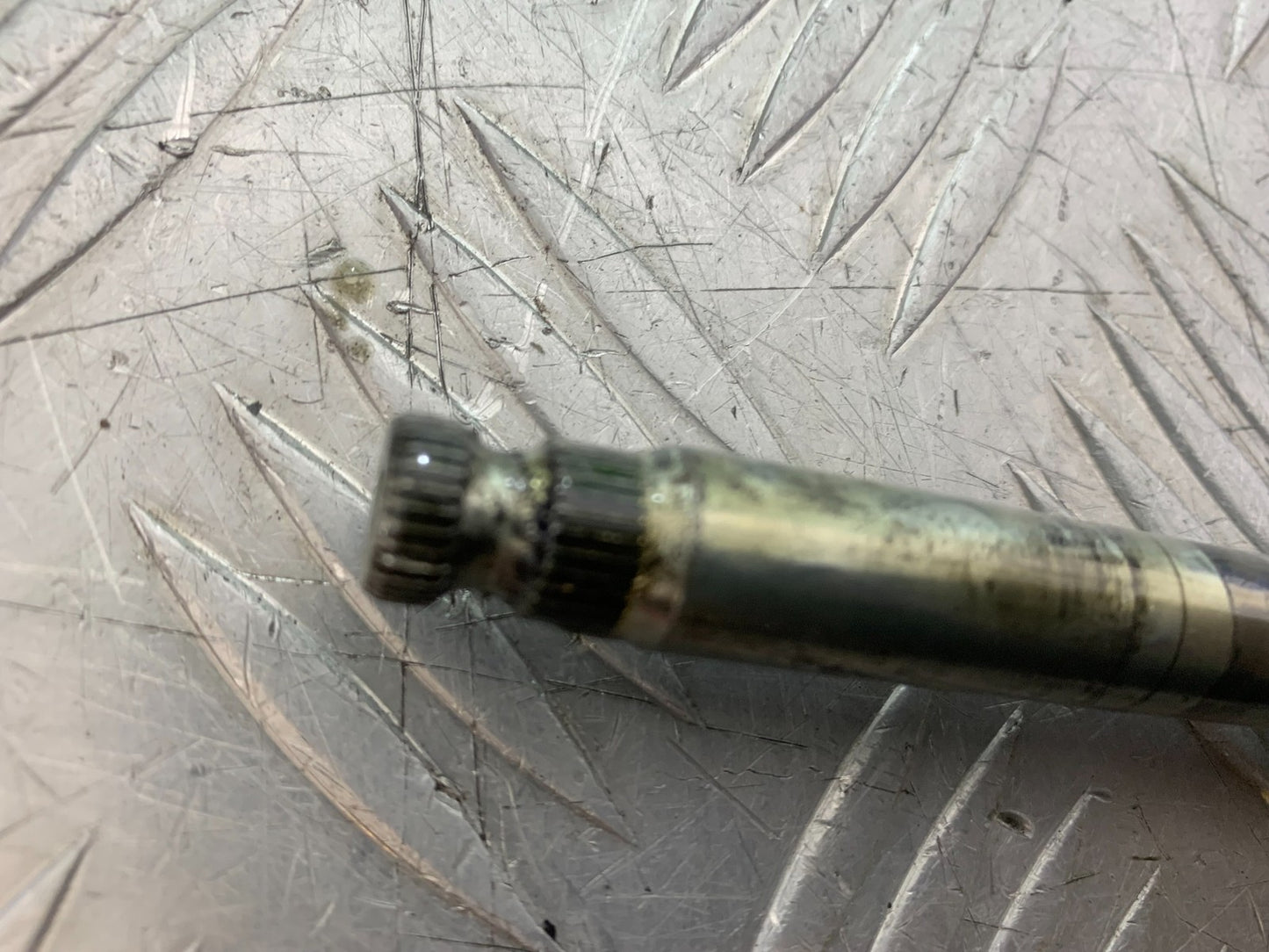 KTM 390 ADVENTURE GEAR SHAFT  YEAR 2020-24 (CMB1240)