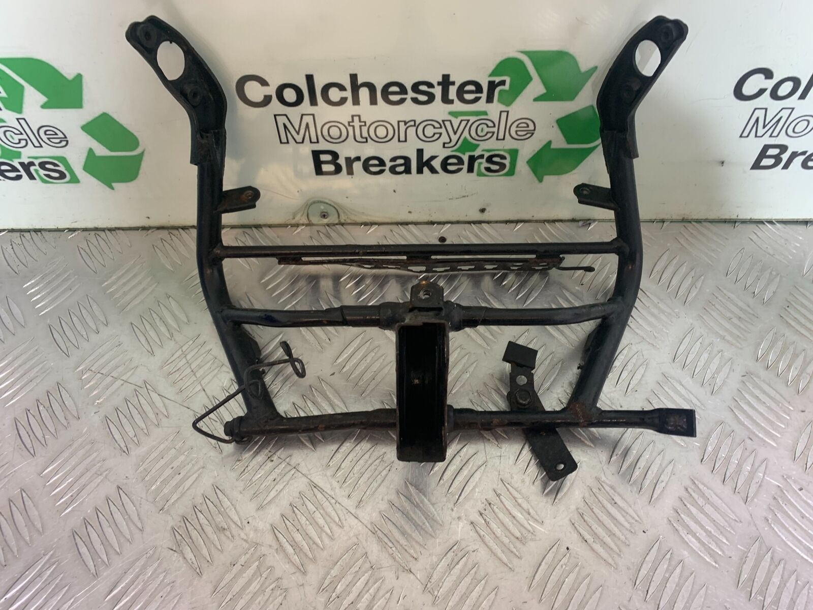HONDA CBR600 CBR 600 F2 FAIRING BRACKET    YEAR 1991-1994(CMB1133)
