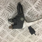 TRIUMPH 595 DAYTONA CLUTCH LEVER AND BRACKET   YEAR 1997-1998  (STOCK 691)