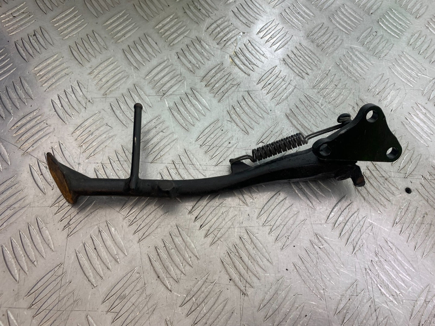 TRIUMPH 1050 SPRINT GT SIDE STAND  YEAR 2010-2016 (CMB1250)