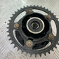 HONDA CBF600 CBF 600 SPROCKET CARRIER  YEAR 2004 -07 (CMB1247)