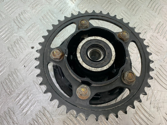 HONDA CBF600 CBF 600 SPROCKET CARRIER  YEAR 2004 -07 (CMB1247)
