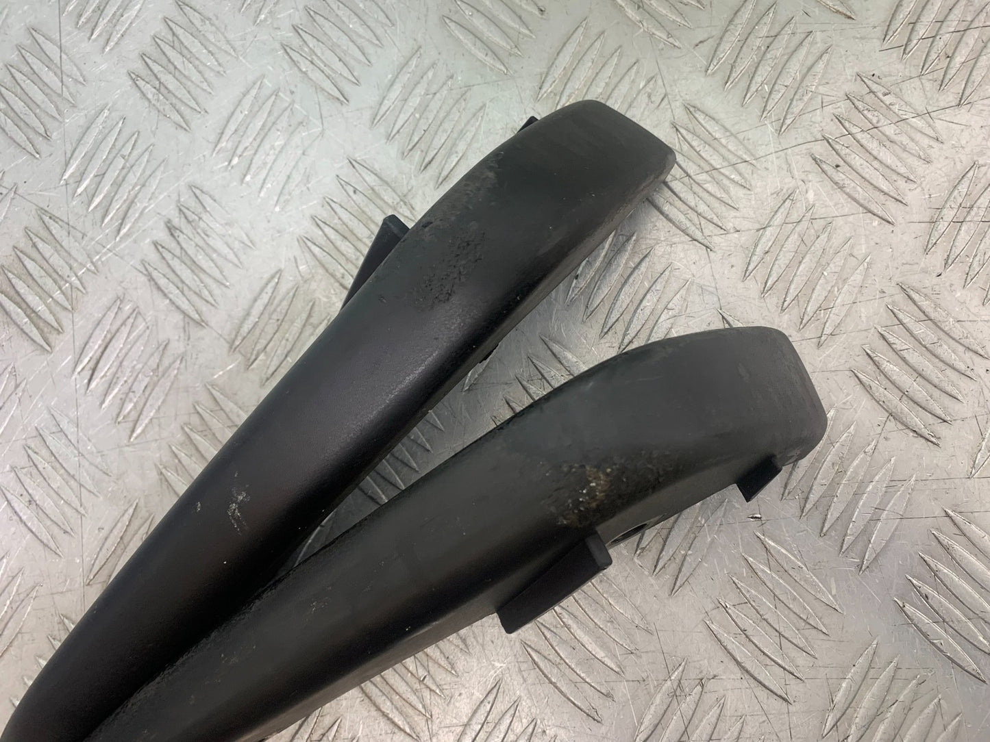 BMW K1200 K 1200 LT LEFT AND RIGHT SIDE PODS  YEAR 1999-07 (CMB1271)