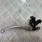 HONDA CBR500R CBR 500 R CLUTCH LEVER AND BRACKET   YEAR 2012-16 (CMB1151)