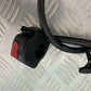 TRIUMPH TIGER 800 XC RIGHT SWITCH GEAR YEAR 2011-2014 (CMB1022)