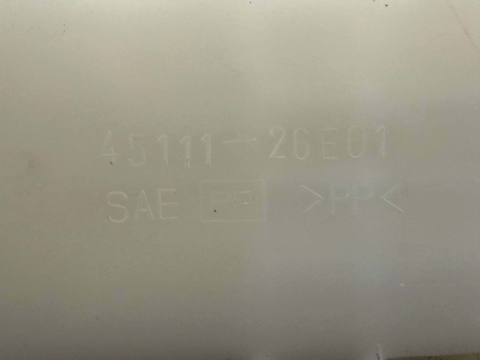 SUZUKI GSF1200 GSF 1200 BANDIT SEAT YEAR 1997-2000