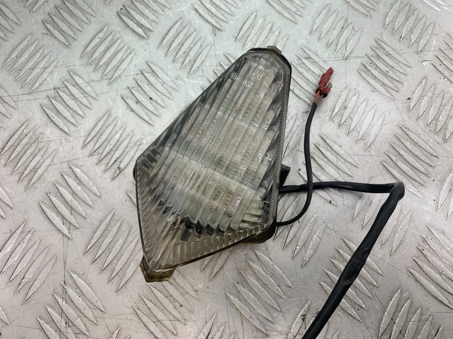 YAMAHA YZF R1 4C8 REAR LIGHT  YEAR 2007-2008 (CMB1237)