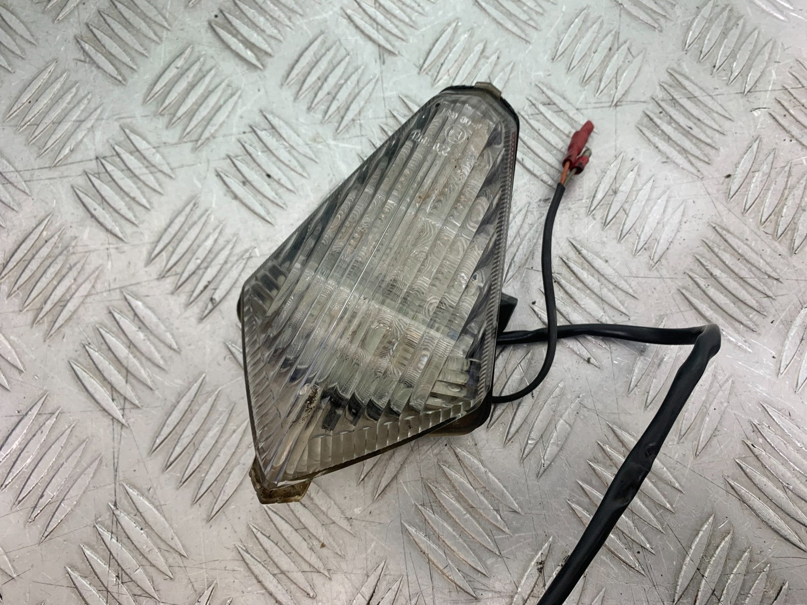 YAMAHA YZF R1 4C8 REAR LIGHT  YEAR 2007-2008 (CMB1237)