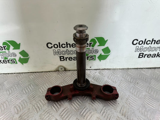 KAWASAKI ER6 F ER6F BOTTOM YOKE YEAR 2005-2008 (CMB1178)
