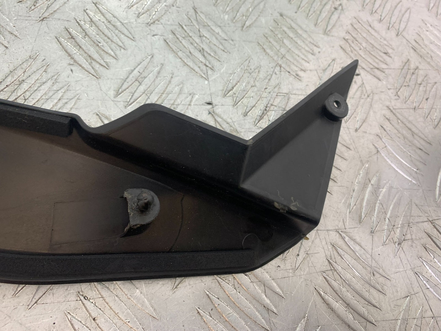 KAWASAKI Z1000 SX SIDE INFILL PANEL   YEAR 2014-16 (CMB1264)