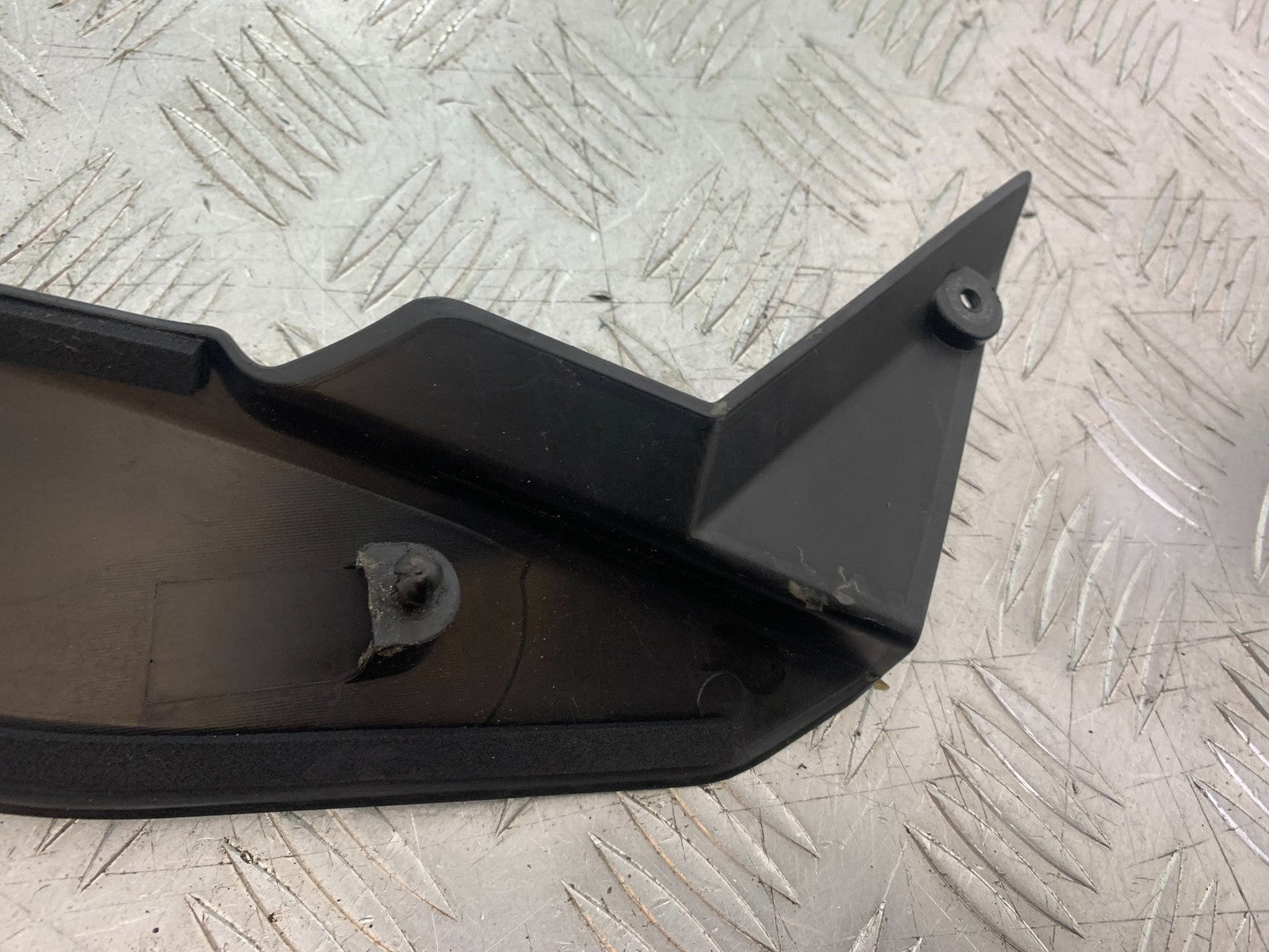 KAWASAKI Z1000 SX SIDE INFILL PANEL   YEAR 2014-16 (CMB1264)