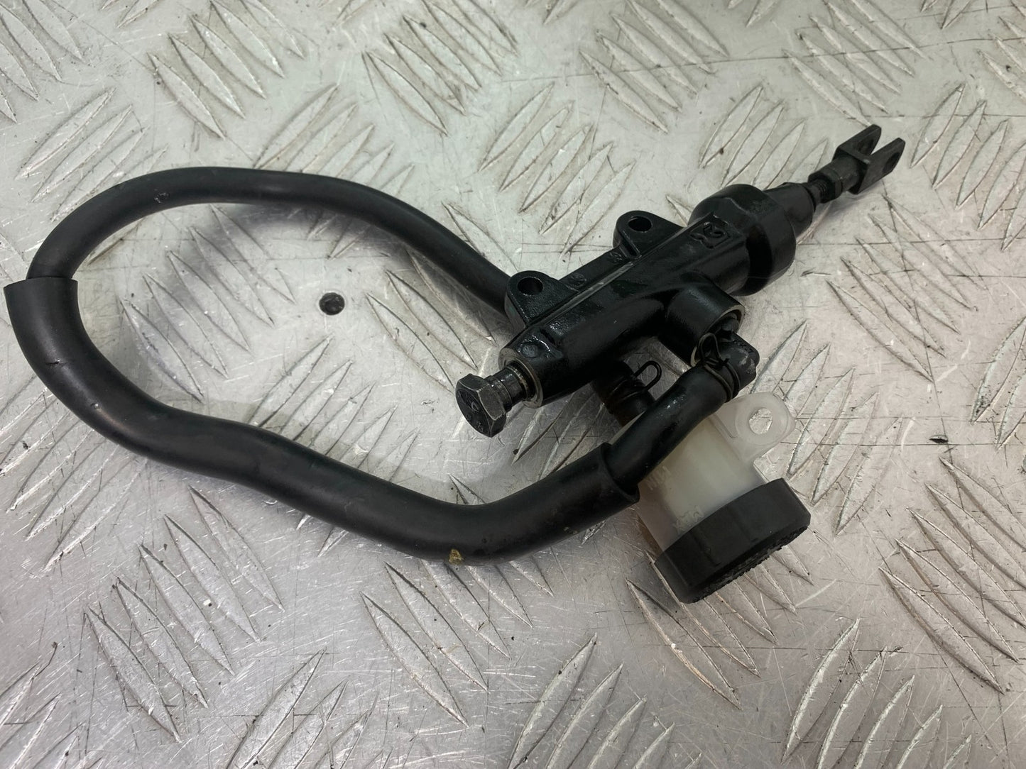 BSA 650 GOLD STAR REAR BRAKE MASTER CYLINDER  YEAR 2022-2025 (CMB1262)