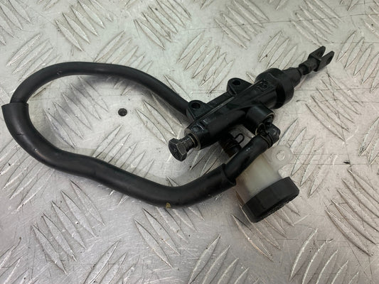 BSA 650 GOLD STAR REAR BRAKE MASTER CYLINDER  YEAR 2022-2025 (CMB1262)