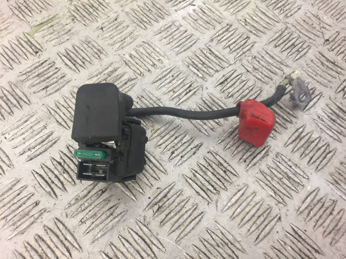 KAWASAKI Z750 Z 750 STARTER SOLENOID   YEAR 2009