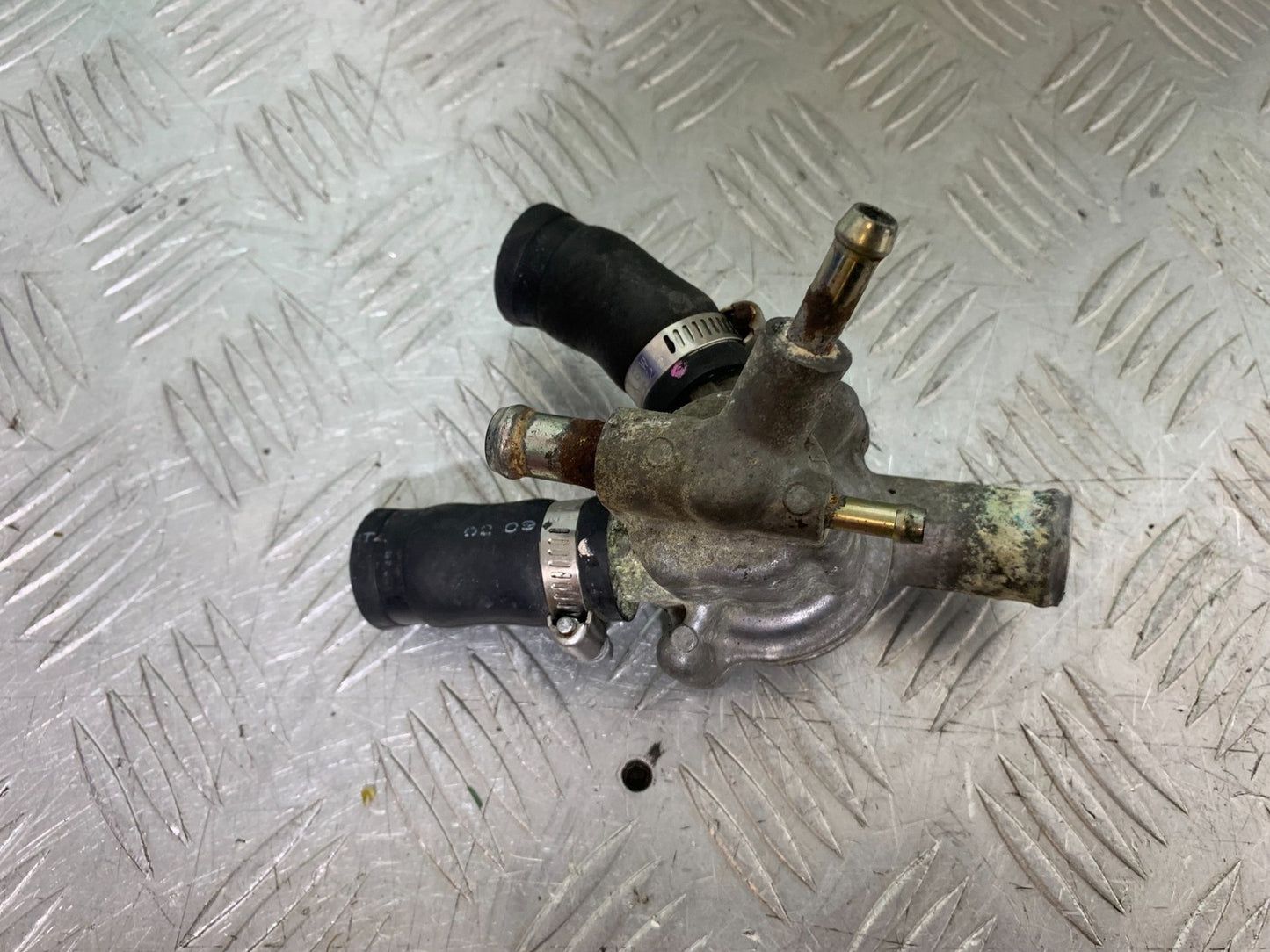 HONDA VFR800 VFR 800 V-TEC THERMOSTAT    YEAR 2002 -09 (CMB1296)