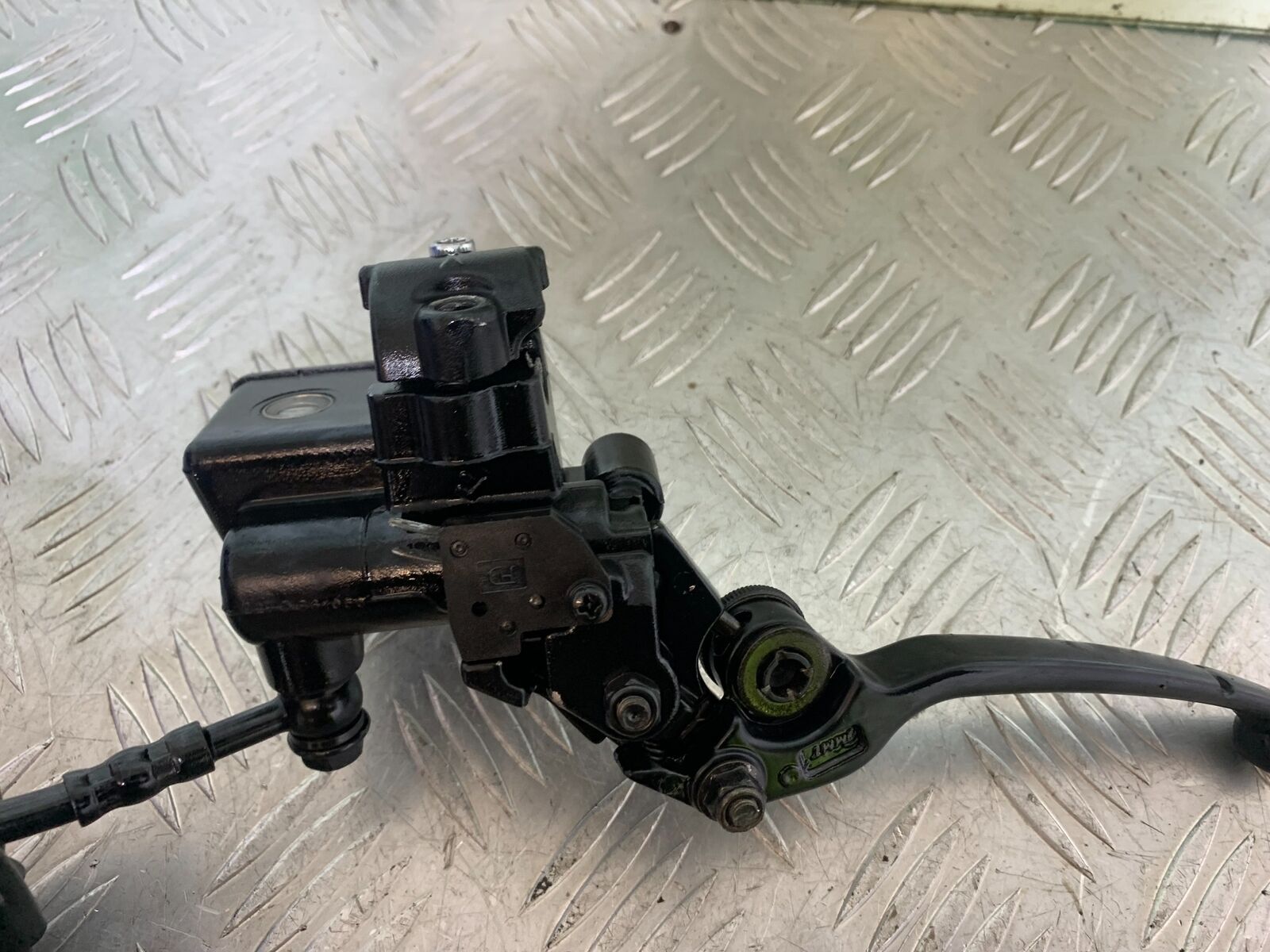 BENELLI BN125 BN 125 FRONT MASTER CYLINDER   YEAR 2018-2021 (CMB1080)