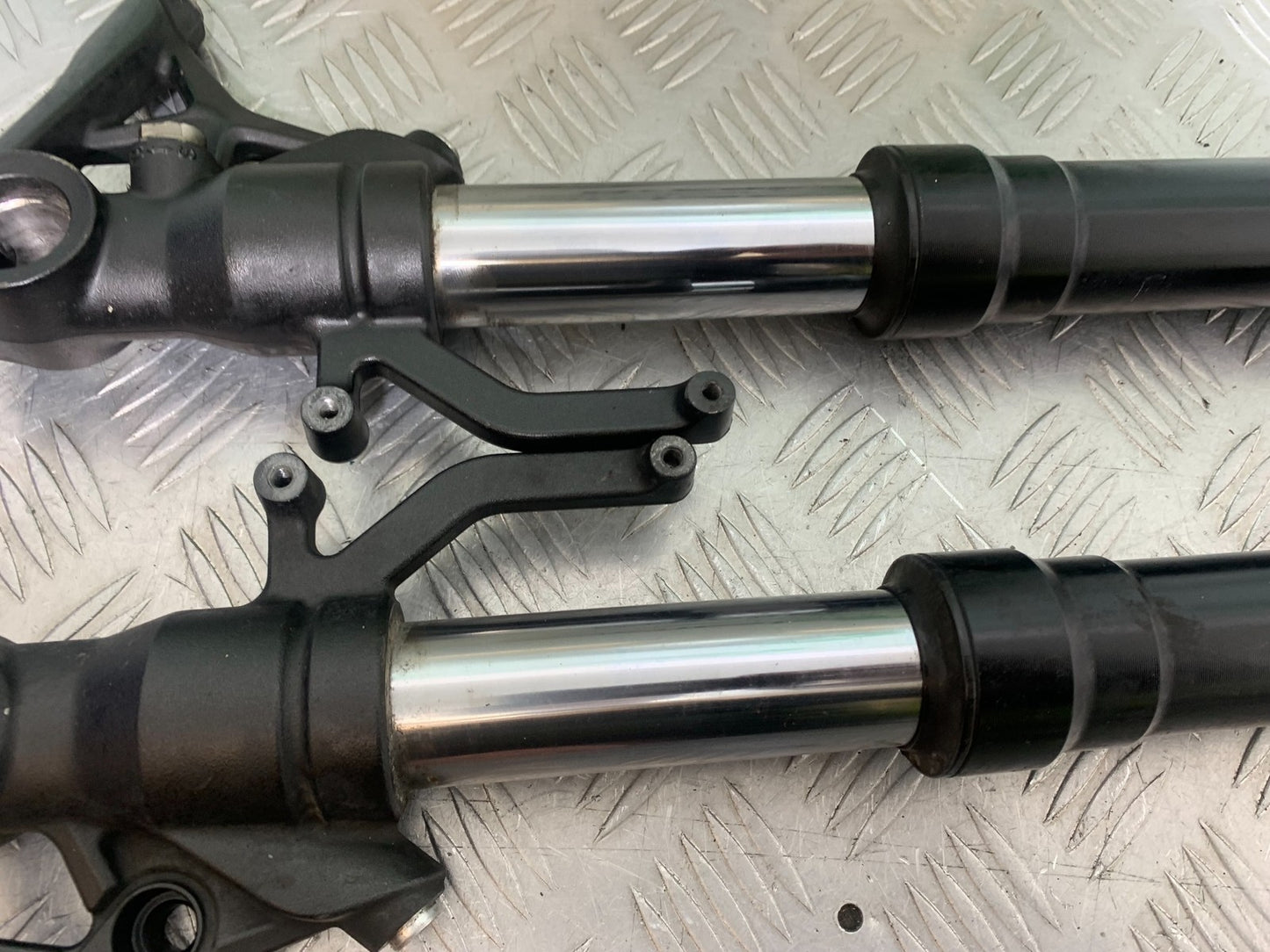 KAWASAKI Z1000 SX FORKS  YEAR 2014-16 (CMB1264)