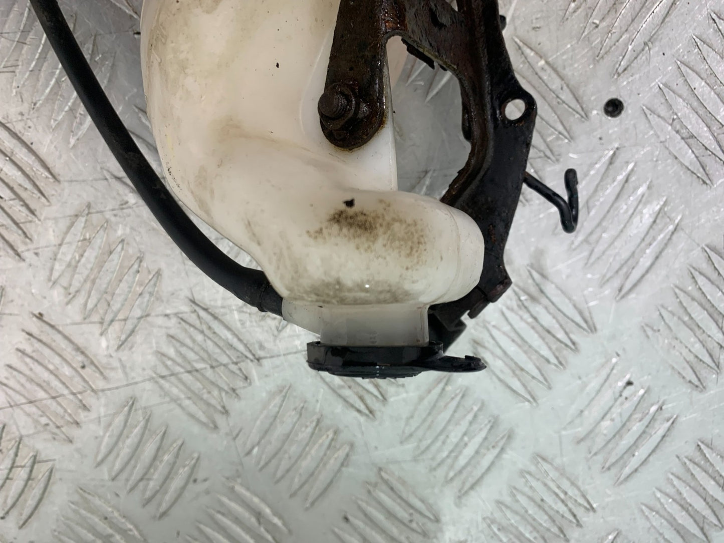 YAMAHA YZF-R125 YZF 125 COOLANT BOTTLE   YEAR 2019-2022 (CMB1263)