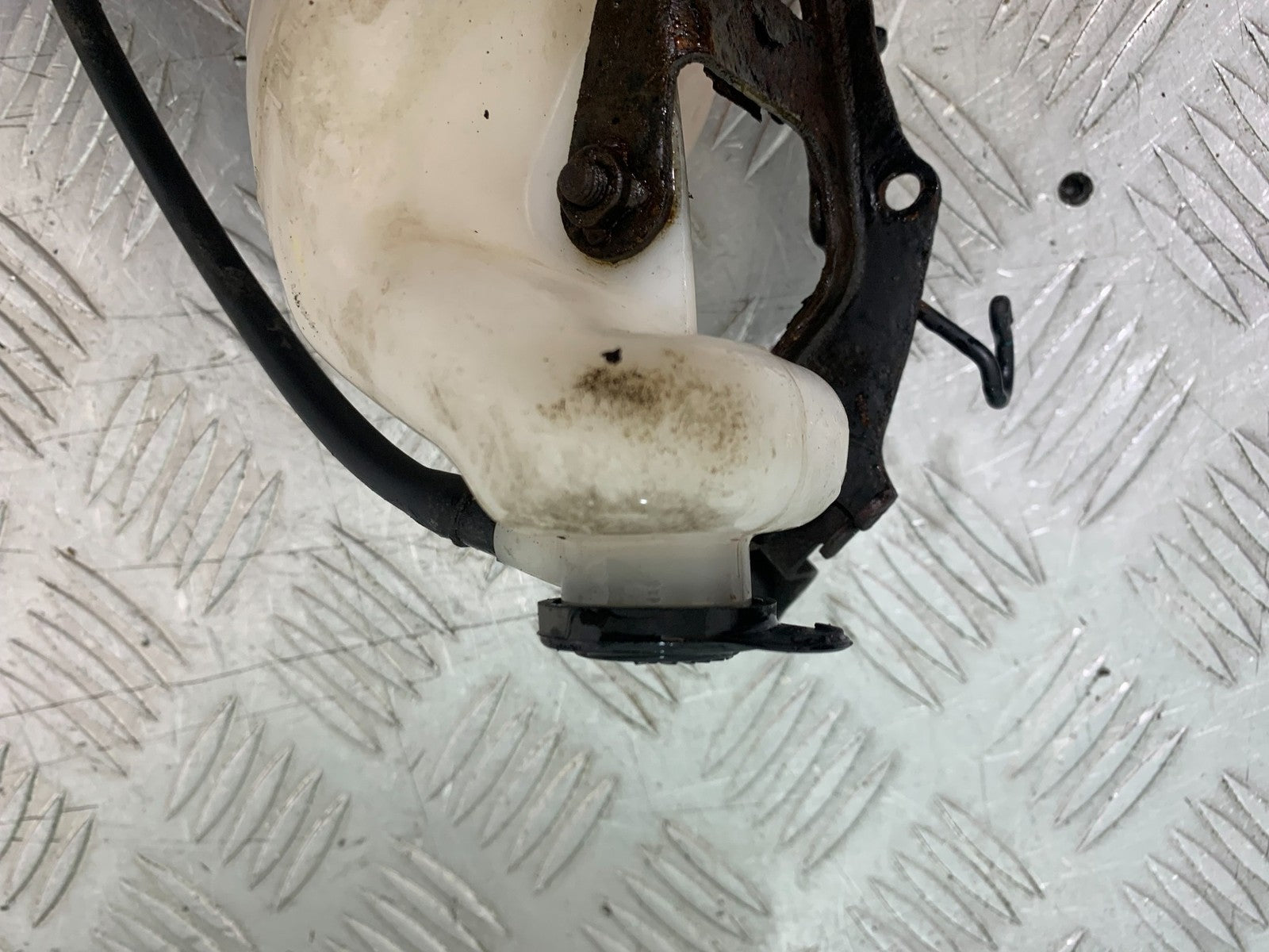 YAMAHA YZF-R125 YZF 125 COOLANT BOTTLE   YEAR 2019-2022 (CMB1263)