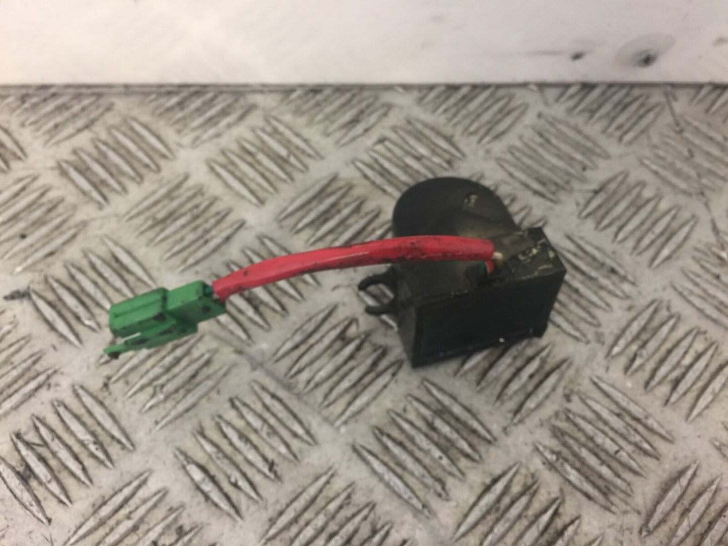 HONDA VFR800 VFR 800 TILT SENSOR  1998-2001(PRE V-TEC) STOCK NO 288