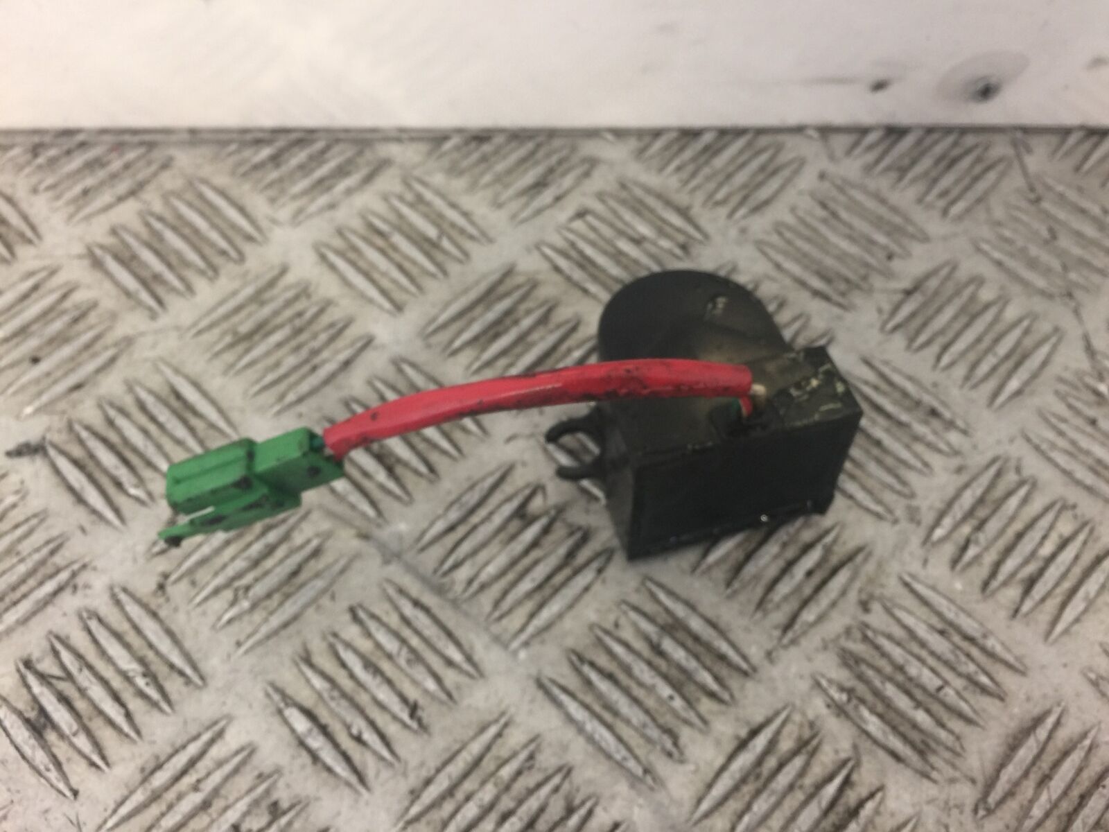 HONDA VFR800 VFR 800 TILT SENSOR  1998-2001(PRE V-TEC) STOCK NO 288