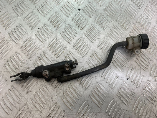 TRIUMPH TIGER 800 XRT REAR MASTER CYLINDER  2018-2020 (CMB1193)