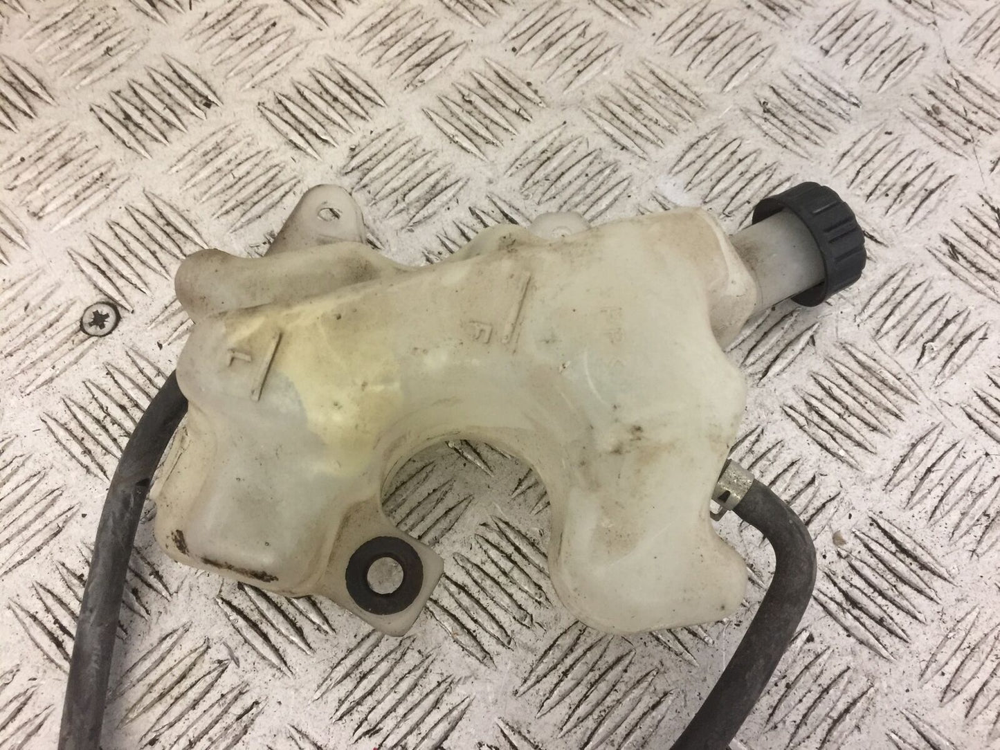 KAWASAKI VN 650 VULCAN COOLANT BOTTLE  YEAR 2017-2021 (STOCK 705)
