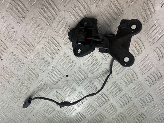 KTM 1290 SUPER DUKE R CLOCKS SPEEDO DASH MOUNTING BRACKET YEAR 2020-24 (CMB1272)