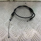 HONDA CBR1000 RR CBR 1000RR FIREBLADE THROTTLE CABLE 2008-2011 (CMB1179)