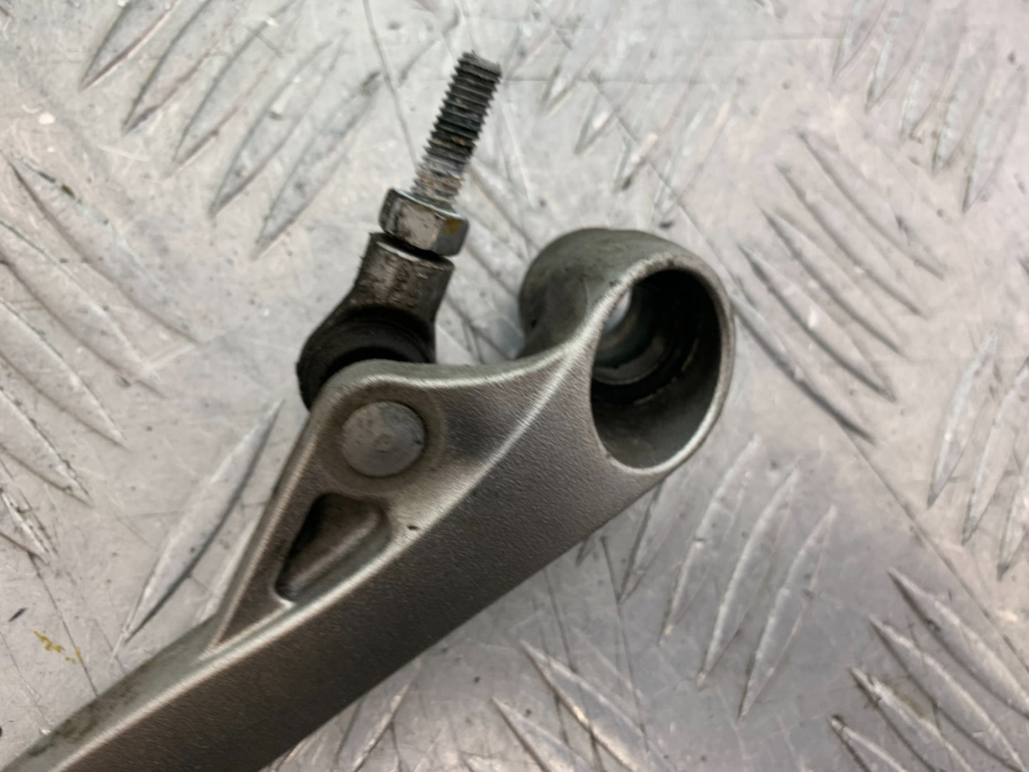HONDA CBR1000 RR GEAR LEVER  YEAR 2008-2011 (CMB1330)