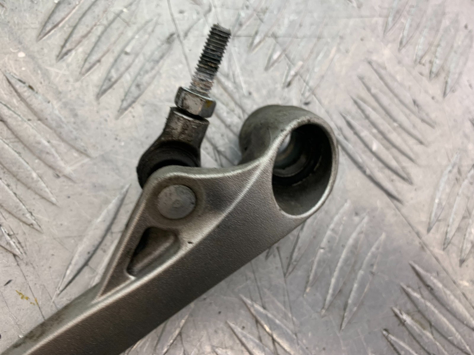 HONDA CBR1000 RR GEAR LEVER  YEAR 2008-2011 (CMB1330)