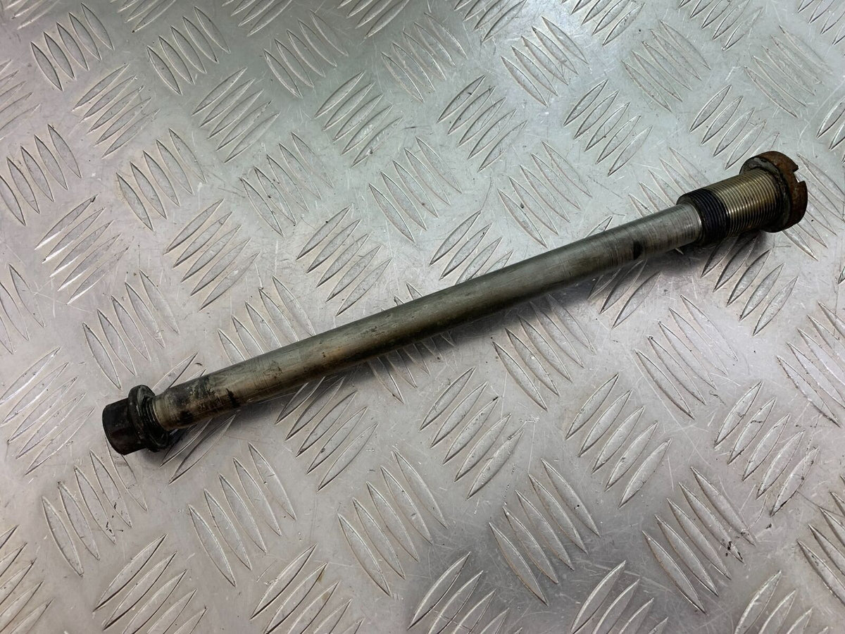 SUZUKI SV650 SV 650 SWINGARM SPINDLE YEAR 2003-2006 (CMB1024)