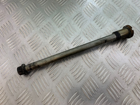 SUZUKI SV650 SV 650 SWINGARM SPINDLE YEAR 2003-2006 (CMB1024)