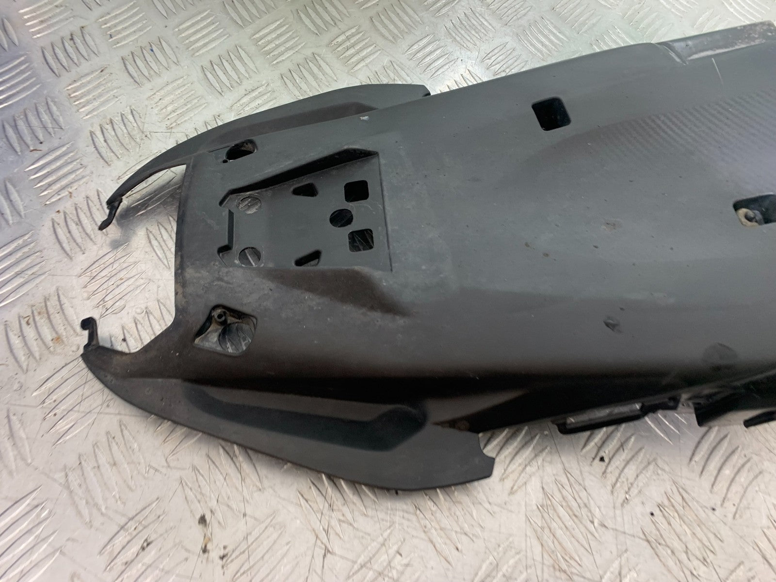 HONDA CB650F CB 650 FA-E UNDERTRAY YEAR 2014-2017 (CMB1226)