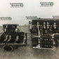 SUZUKI GSX550 ES GSX 550 ES CRANK CASINGS BARRELS GEARBOX   YEAR 1985