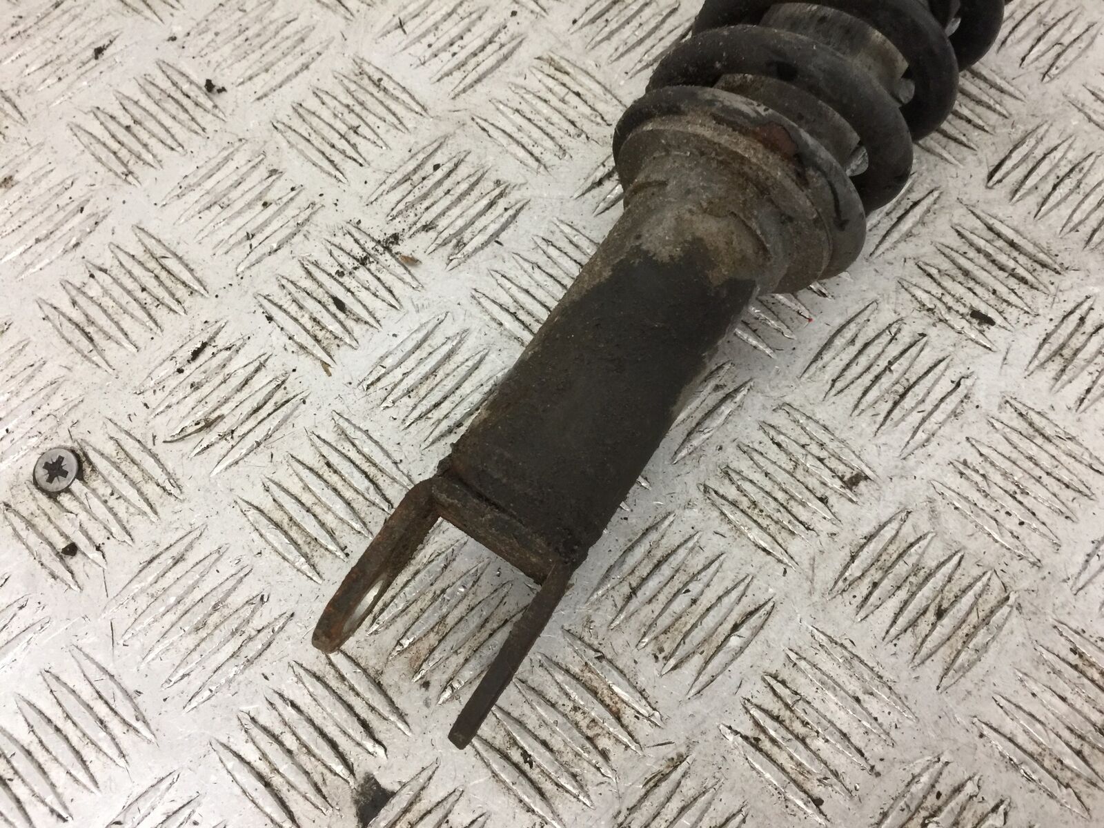SUZUKI GSX-S 125 REAR SHOCK   YEAR 2017-2020  (STOCK 779)