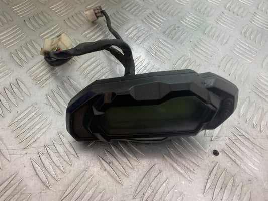 BENELLI BN125 BN 125 CLOCKS SPEEDO DASH  YEAR 2018-2021 (CMB1245)