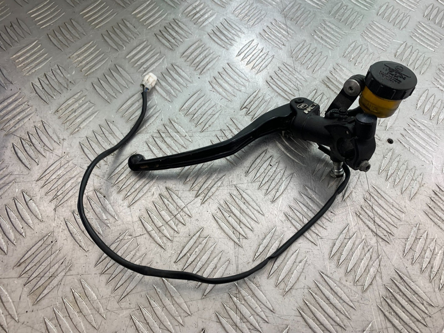 KTM 1290 SUPER DUKE R CLUTCH MASTER CYLINDER   YEAR 2020-2024 (CMB1272)