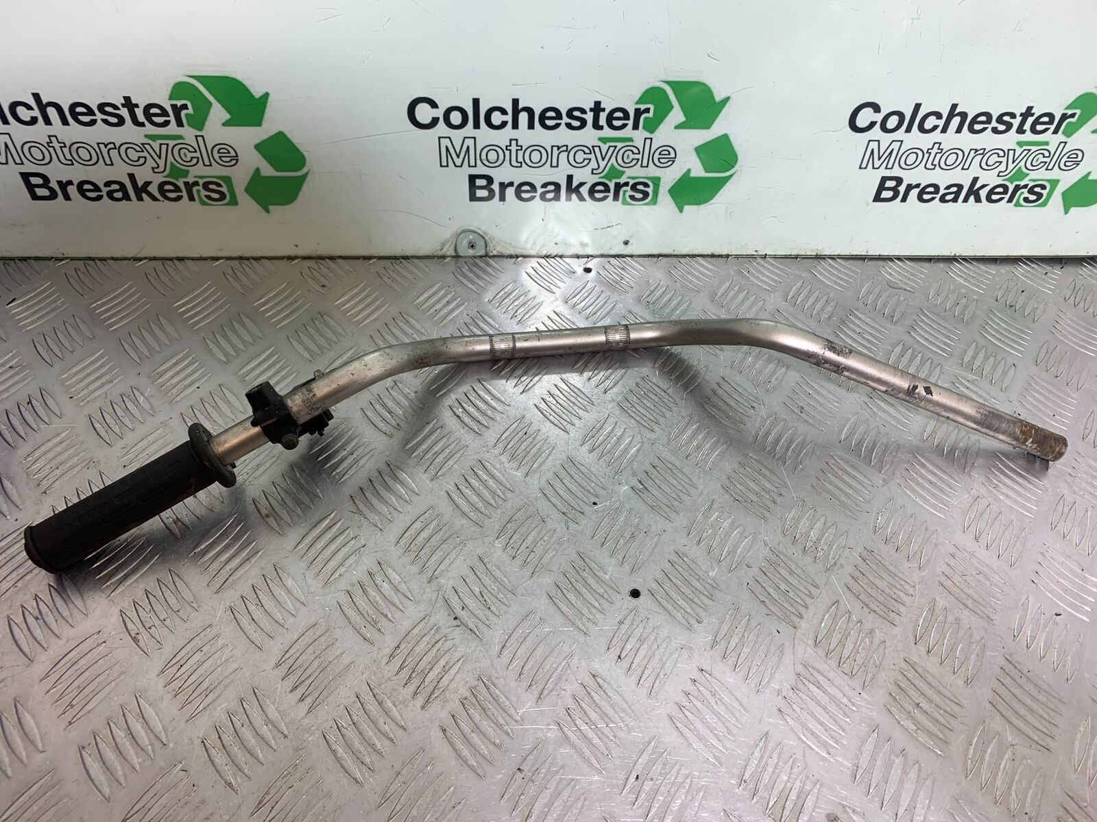 SUZUKI DL 650 V-STROM HANDLEBARS YEAR 2020 (CMB1117)