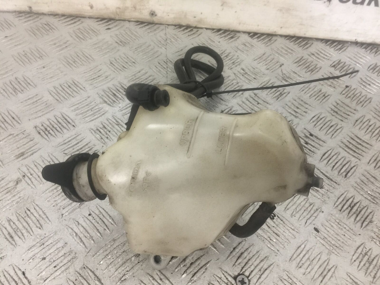HONDA CBR600 CBR 600 RR COOLANT BOTTLE YEAR 2009-2012 (STOCK 804)