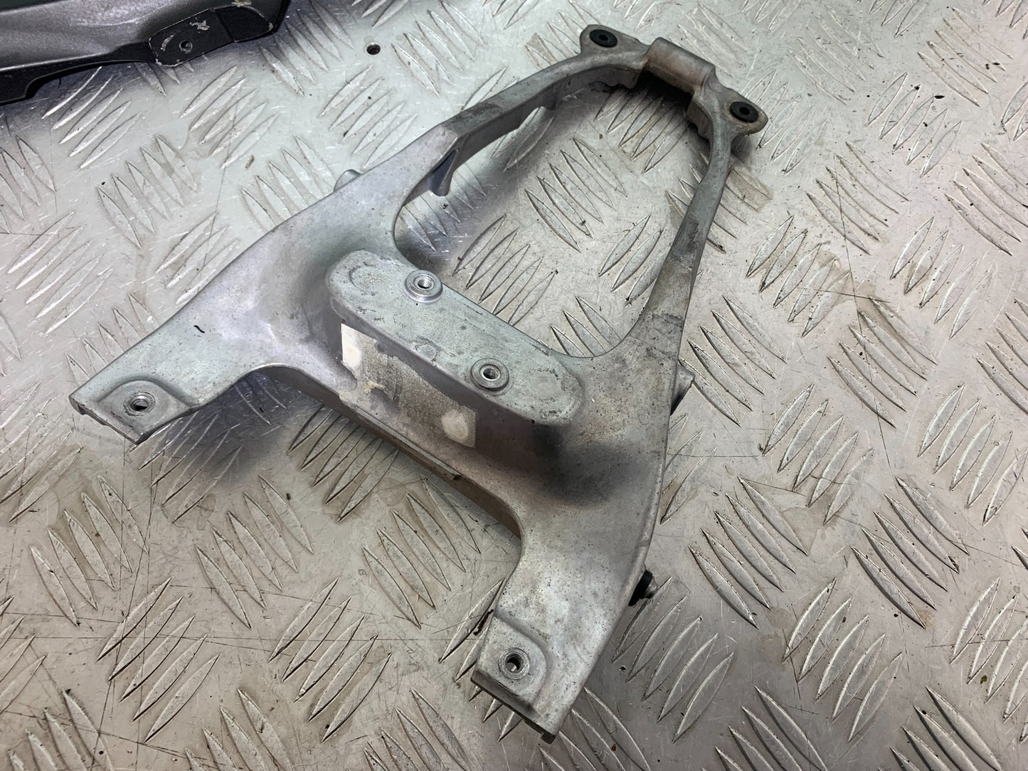 KAWASAKI ZX10R ZX 10R REAR SUBFRAME YEAR 2011-2015 (CMB1154)