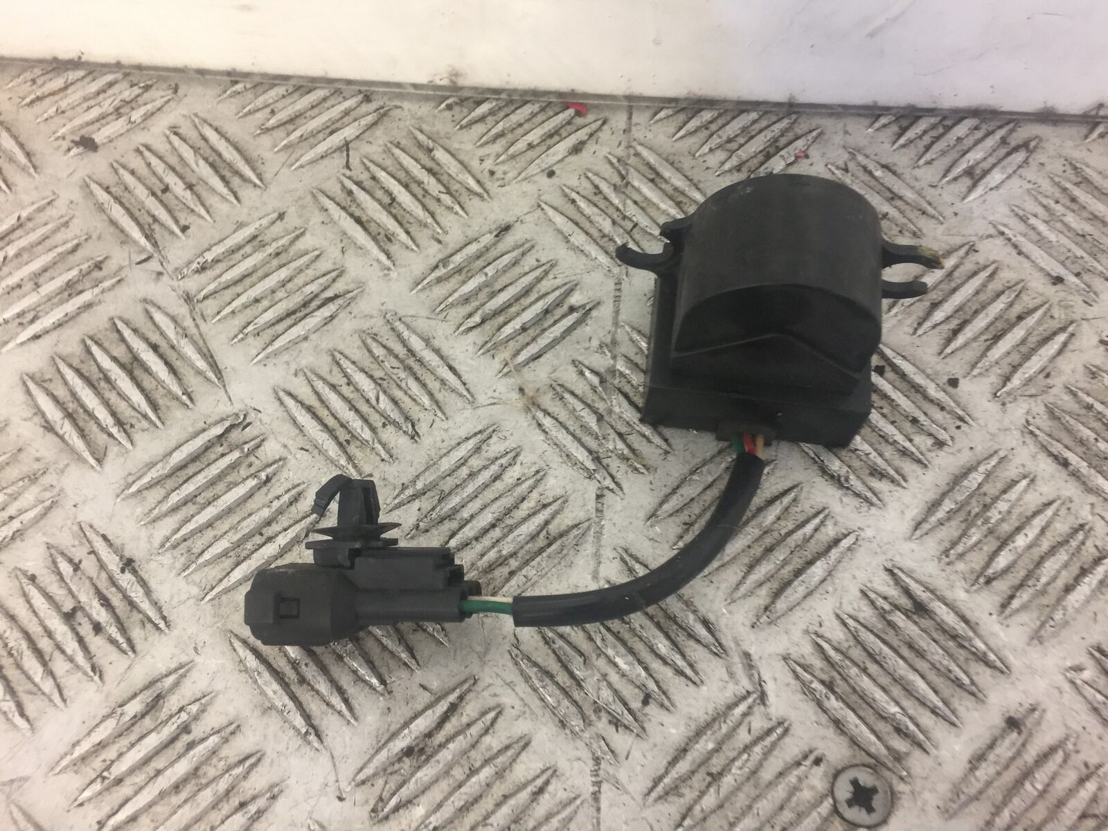 HONDA NT700 NT 700 DEAUVILLE TILT SENSOR  YEAR 2008 (STOCK NO 345)