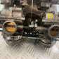 HONDA VFR750 VFR 750 FL-M-N-P CARBS  YEAR 1990-93 (CMB1093)