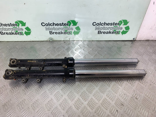 HONDA CBR600 CBR 600 F2 FORKS   YEAR 1991-1993 (CMB1114)