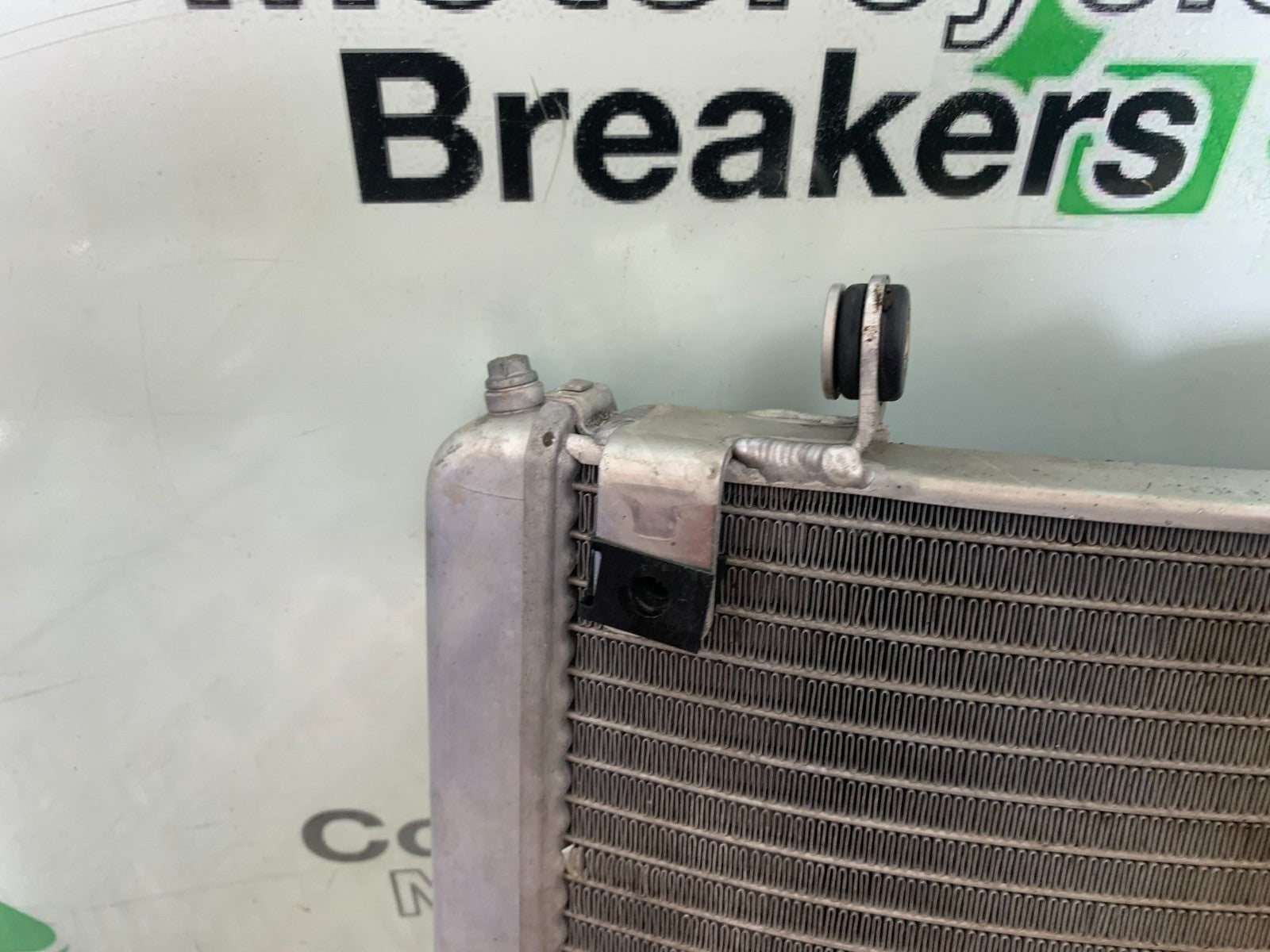 MV AGUSTA 800 F3 RADIATOR  YEAR 2017-2019 (CMB1227)