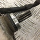 MOTORINI SMR 125 STARTER MOTOR  YEAR 2016  (STOCK 762)