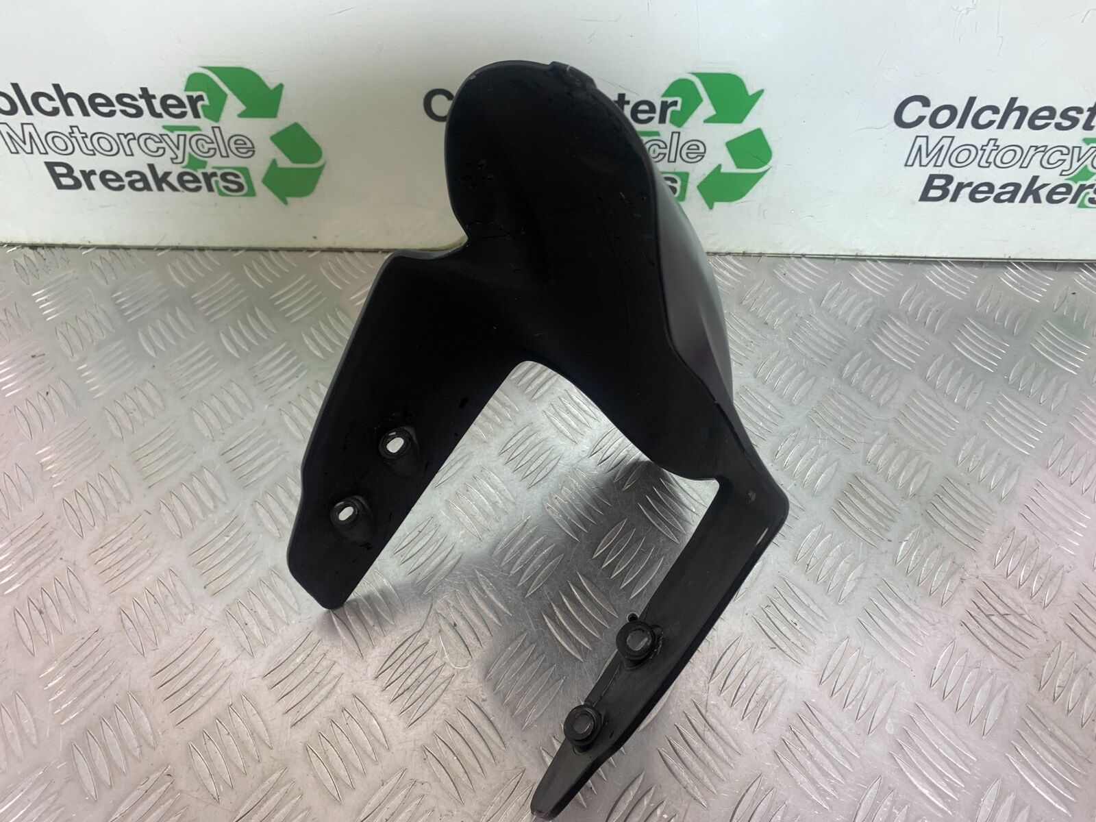 DUCATI 1199 PANIGALE FRONT MUDGUARD  YEAR 2012-2014 (CMB1047)
