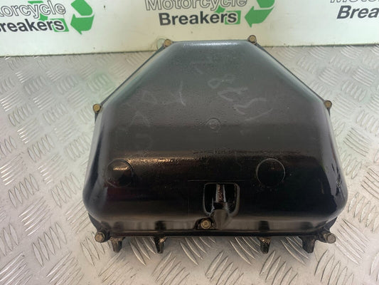 KAWASAKI ZX6R ZX636 AIR BOX   YEAR 2002  (CMB1100)